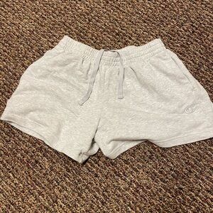 Champion sweat shorts
